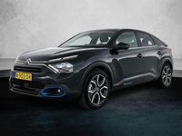 Occasion Citroën e-C4 Shine 100 kW (136 PK) 2021 Zwart SUV