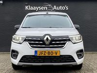 Occasion Renault Kangoo 100 PK (73 kW) 2022 Wit MPV