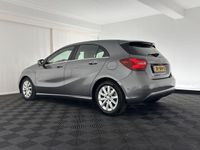 tweedehands Mercedes A180 d Lease Edition Ambition *NAVI-FULLMAP | FULL-LED | 1/2LEDER | AIRCO | PDC | CRUISE*