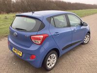 Occasion Hyundai i10 Comfort 65 PK (47 kW) 2016 Hatchback
