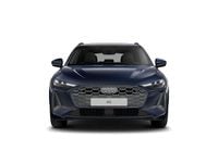 Nieuw Audi A5 Advanced 298 PK (219 kW) 2026 Blauw Stationwagen