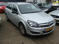 Occasion Opel Astra Business 116 PK (85 kW) 2007 Grijs Stationwagen