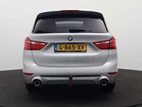 tweedehands BMW 220 Gran Tourer 220i 192 PK AUT. M-Sport Pano-dak Trek