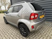 Occasion Suzuki Ignis Style 83 PK (61 kW) 2021 Grijs Hatchback