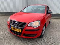 tweedehands VW Polo 1.2 Easyline