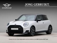 Nieuw Mini Cooper SE 160 kW (218 PK) 2025 Wit Hatchback