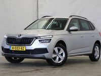 tweedehands Skoda Kamiq 1.0 TSI 115pk DSG Ambition Navi via App Pdc Led Lm