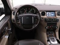 tweedehands Land Rover Discovery 3.0 SDV6 HSE Luxury Edition 7-persoons | Panoramadak | Leder