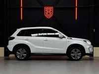 Occasion Suzuki Vitara 129 PK (94 kW) 2021 Wit SUV
