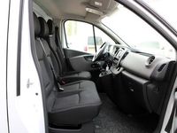 tweedehands Renault Trafic 1.6 dCi T29 L2H1 Comfort Energy / Navi / 3 ZIts / Trekhaak