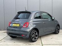 Occasion Fiat 500 Sport 69 PK (50 kW) 2022 Grijs Hatchback