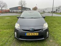 Occasion Toyota Prius Executive 99 PK (72 kW) 2010 Grijs Hatchback
