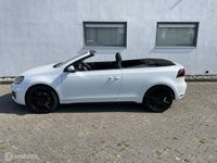 tweedehands VW Golf Cabriolet 2.0 TSI GTI