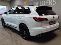 tweedehands VW Touareg 3.0 TSI R-Line 4Motion Panoramadak/Camera/Luchtver