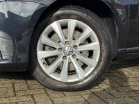 Occasion VW Passat Comfortline 122 PK (89 kW) 2014 Zwart Stationwagen