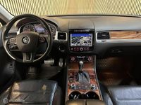 Occasion VW Touareg Highline 334 PK (245 kW) 2010 Grijs SUV