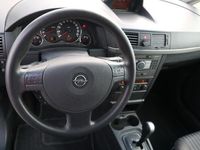 tweedehands Opel Meriva 1.6-16V Business | Nieuw Binnen | Automaat | Clima