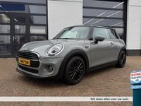 Occasion Mini Cooper 136 PK (100 kW) 2020 Grijs Hatchback
