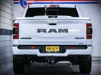 tweedehands Dodge Ram PICKUP 1500 Laramie Night | Full options + Luchtvering | 5.7L HEMI V8 4x4