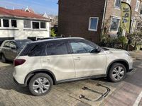 tweedehands Suzuki Vitara 1.4 Boosterjet Select Smart Hybrid, navigatie