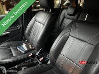 Occasion Ford Fiesta 82 PK (60 kW) 2013 Wit Hatchback