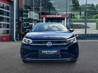 tweedehands VW Taigo 1.0 TSI DSG LIFE LED/CARPLAY/STOELVERW/PDC