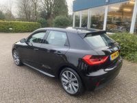 tweedehands Audi A1 Sportback 25 TFSI epic