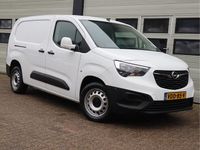 Occasion Opel Combo 102 PK (75 kW) 2019 Wit MPV