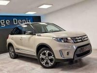 Occasion Suzuki Vitara GLX 120 PK (88 kW) 2015 Grijs SUV