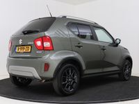 tweedehands Suzuki Ignis 1.2 Smart Hybrid Style *** DEMO NIET BESCHIKBAAR VOOR VERKOOP ***