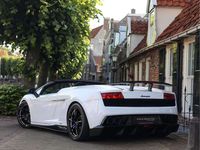 tweedehands Lamborghini Gallardo 5.2 V10 LP570-4 Performante *Collectors item!*