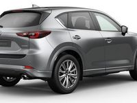 tweedehands Mazda CX-5 Automaat 2.0 e-SkyActiv-G 165 Takumi - Sunroof - M