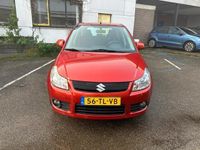 tweedehands Suzuki SX4 1.6 Exclusive