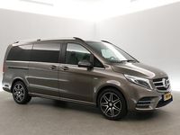 Occasion Mercedes V250 AMG 190 PK (139 kW) 2017 Bruin (metallic) MPV