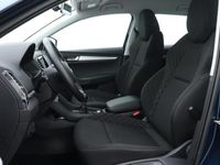 tweedehands Skoda Karoq 1.5 TSI ACT Ambition