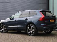 Occasion Volvo XC60 Plus 2025 Blauw SUV