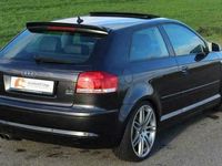 tweedehands Audi A3 3.2 V6 Quattro 250 PK / DSG / DAKRAAM / PDC / 19INCH