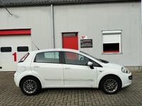 tweedehands Fiat Punto Evo 1.3 M-Jet Dynamic Clima Export !