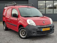 tweedehands Renault Kangoo Express 1.5 dCi 70 Express Comfort 1e Eigenaar,Airco,Dak Imperiaal,N.A.P,APK tot 04-2024