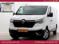 Occasion Renault Trafic 110 PK (80 kW) 2023 Wit MPV