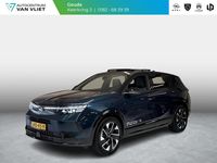 Nieuw Opel Grandland X 194 PK (142 kW) 2025 Blauw SUV