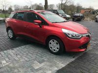 tweedehands Renault Clio IV CLIO