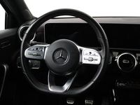 tweedehands Mercedes A160 Business Solution AMG Sport (CAMERA STOELVERWARMI