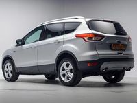 Occasion Ford Kuga Trend 120 PK (88 kW) 2016 Grijs SUV