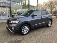 tweedehands VW T-Cross - 1.0 TSI Life