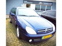 tweedehands Citroën Xsara Break 2.0 HDI Différence