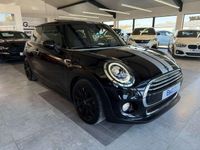 Occasion Mini Cooper 136 PK (100 kW) 2019 Zwart Hatchback