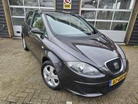 tweedehands Seat Altea 1.6