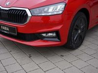 tweedehands Skoda Fabia 1.0 TSI Ambition Colour Concept Black