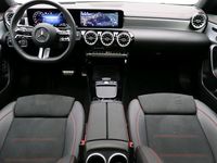 Occasion Mercedes CLA250 AMG line 218 PK (160 kW) 2025 Wit Sedan
